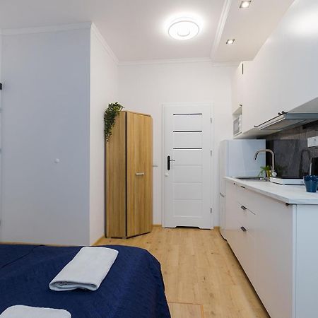 23 Mgr Rooms Sonata Warsaw Exterior photo