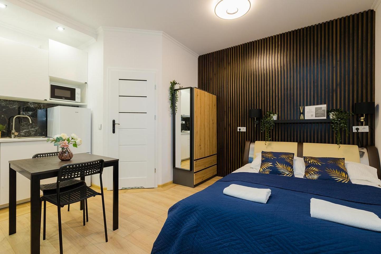 23 Mgr Rooms Sonata Warsaw Exterior photo